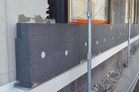 Isolation ext&eacute;rieure ITE &agrave; Cormeilles-en-Parisis : nos conseils