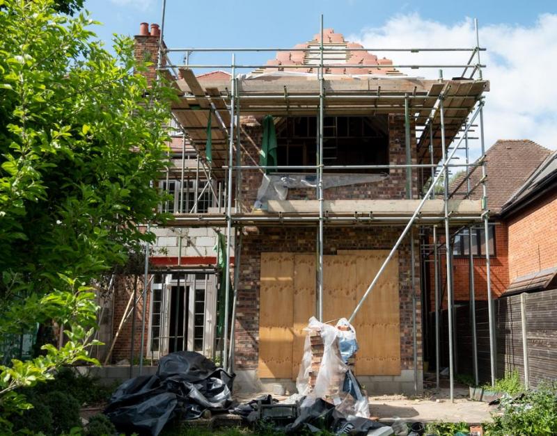 Ravalement de fa&ccedil;ade &agrave; Argenteuil, guide des &eacute;tapes cl&eacute;s