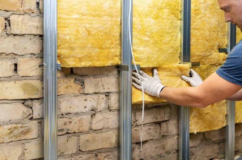 Comment bien isoler l'int&eacute;rieur de votre maison &agrave; Argenteuil ?