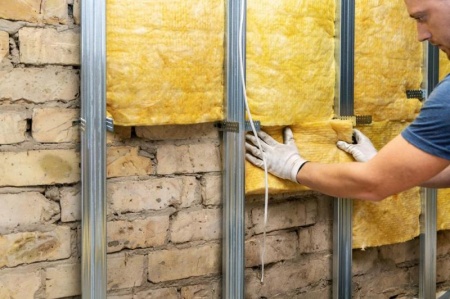 Comment bien isoler l'int&eacute;rieur de votre maison &agrave; Argenteuil ?